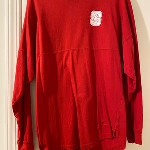 NC State Jersey T-shirt
